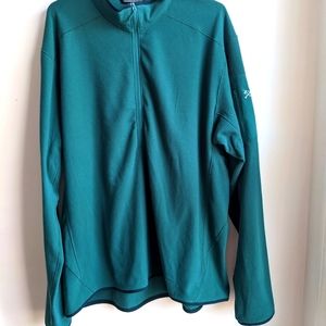 Arc'teryx men's Covert polartec fleece